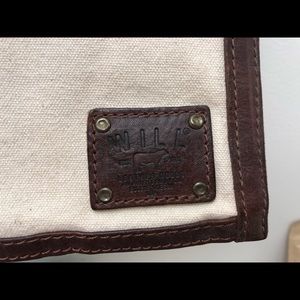 WILL Leather Goods Laptop Sleeve